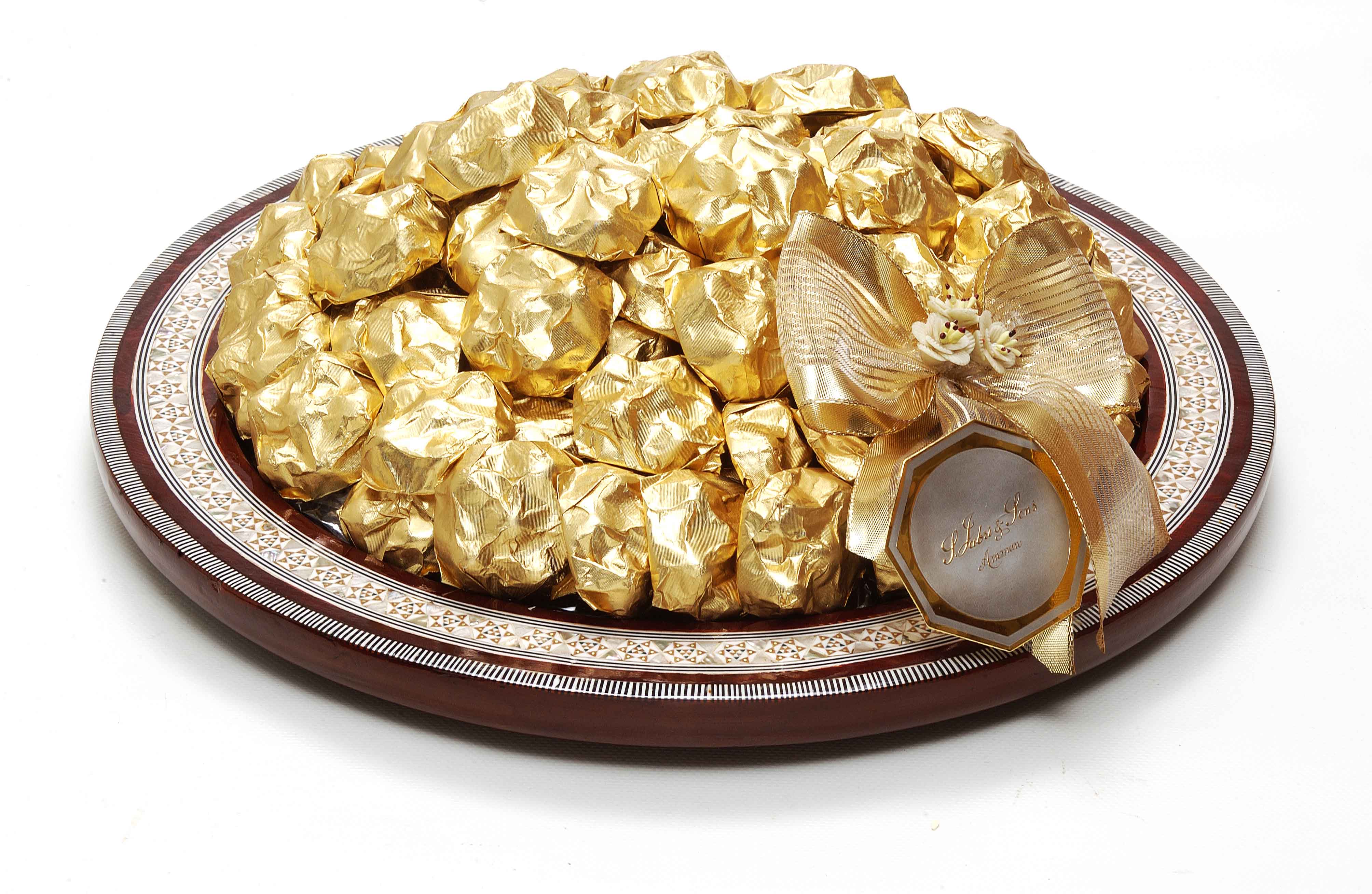 Menu Jabri Restaurant